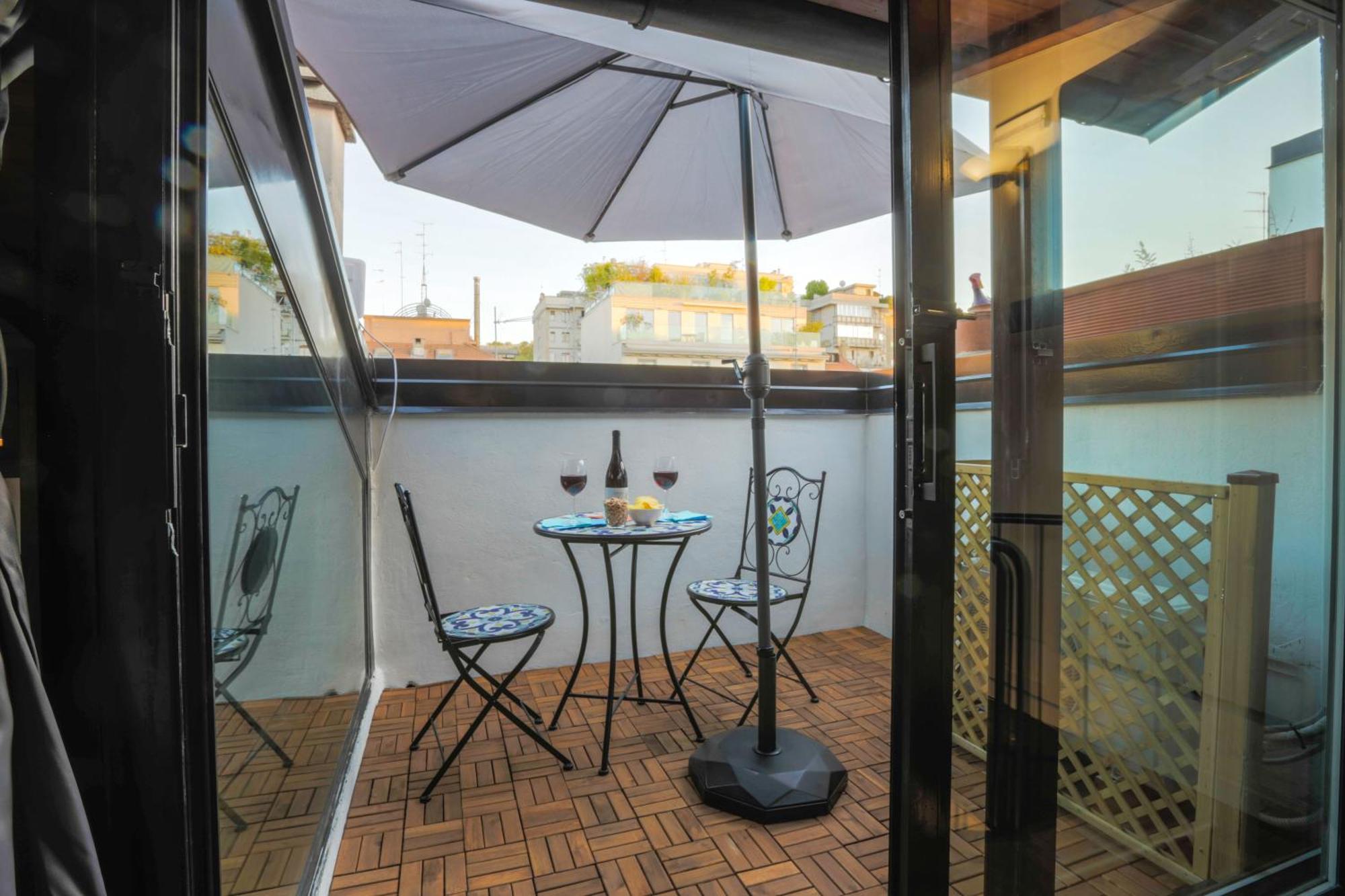 Fiera Milano-City Life Free Parking Villa Anglia' S Bridge Exterior photo